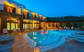 Hotel Paradision Mykonos